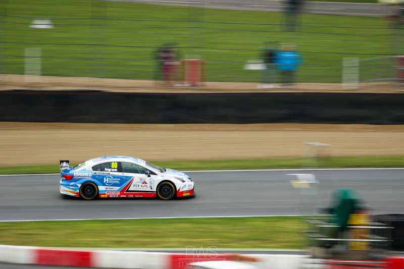 Illustration for article titled BTCC Photodump